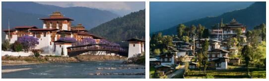 Bhutan Overview